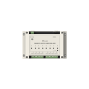 Milesight IoT Smart Light Controller, WS558-868M-LN LoRaWAN / 16A max. / 8 out - 217324 - 7