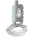 LoRa Adeunis LoRaWAN temperature sensor 868 MHz - 1