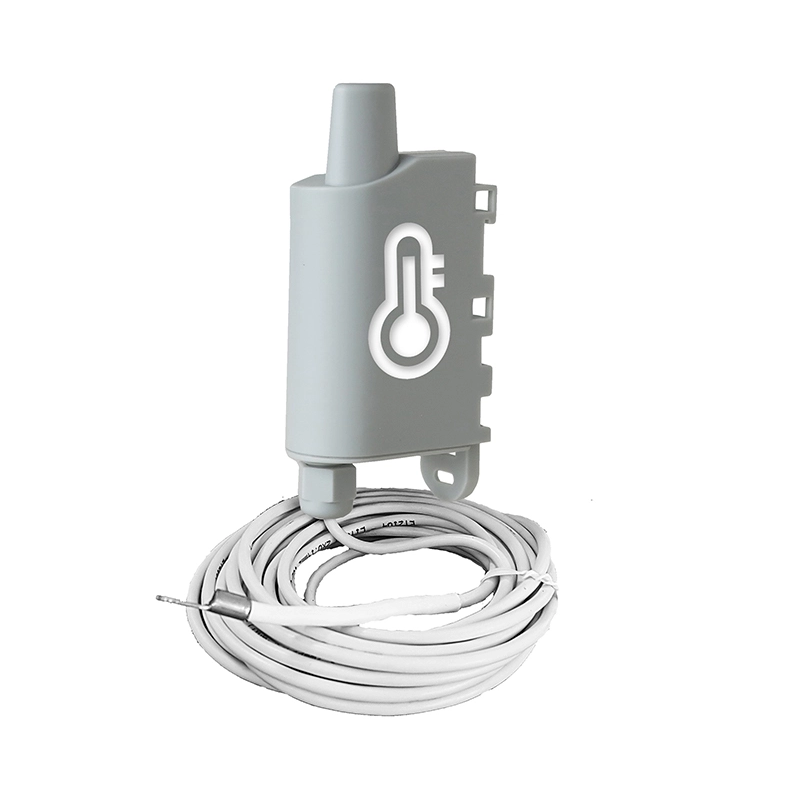 LoRa Adeunis LoRaWAN Temperatursensor 868 MHz - OC_178235 - 1