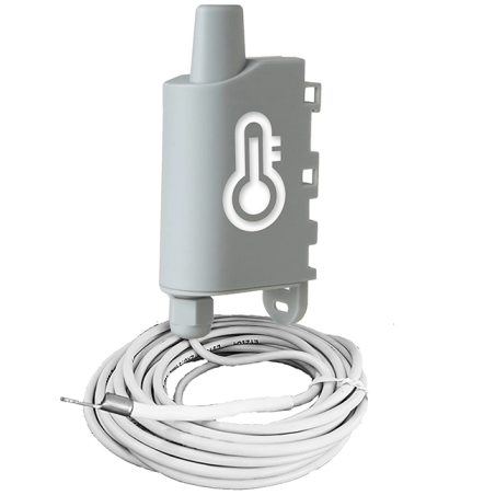 LoRa Adeunis LoRaWAN Temperatursensor 868 MHz - OC_178235 - 1