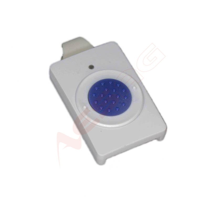 Climax VESTA - Medical alarm detector