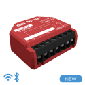 Shelly · Unterputz · "1PM Gen3" · 4er Pack · Relais · max 16A · 1 Kanal · WLAN · BT - 235560 - 1
