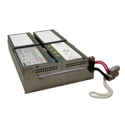 APC UPS, e.g. RBC132 replacement battery for SMT1000RMI2U/SMC1500I-2U 115152 APC 1 - Artmar Electronic & Security AG