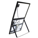 Synergy 21 LED Bodeneinbaustrahler ARGOS zub Solar Panel ink. Akku 30W Synergy 21 LED - Artmar Electronic & Security AG 