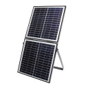 Synergy 21 LED Bodeneinbaustrahler ARGOS zub Solar Panel ink. Akku 30W Synergy 21 LED - Artmar Electronic & Security AG 