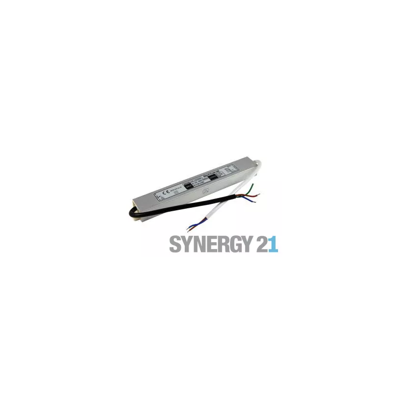 Synergy 21 LED Netzteil - 12V 30W IP67 - 78198 - 1