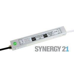 Synergy 21 Netzteil - CC Driver 350mA, zub Kabel 5meter Synergy 21 LED - Artmar Electronic & Security AG 