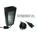 Synergy 21 Netzteil - 12V 96 Watt Synergy 21 LED - Artmar Electronic & Security AG 