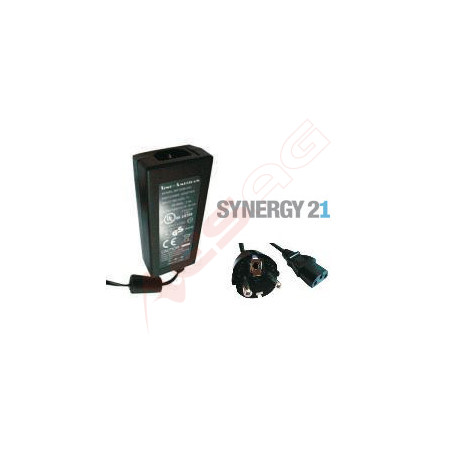 Synergy 21 Netzteil - 12V 96 Watt Synergy 21 LED - Artmar Electronic & Security AG 