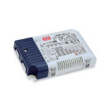 Mean Well Netzteil - CC Driver 350mA-1050mA ~42W 0-10V dimm Meanwell - Artmar Electronic & Security AG 