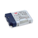 Mean Well Netzteil - CC Driver 350mA-1050mA ~42W 0-10V dimm Meanwell - Artmar Electronic & Security AG