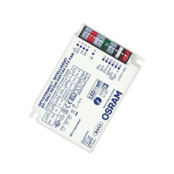 Osram Netzteil - CC Driver 600-1400mA, 15~54V dali dim Osram - Artmar Electronic & Security AG