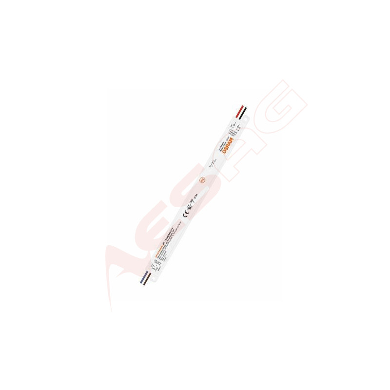 Osram Netzteil - 12V 15W IP66 Osram - Artmar Electronic & Security AG