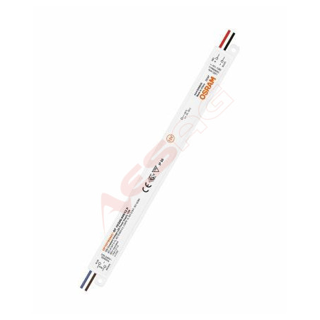 Osram Netzteil - 12V 15W IP66 Osram - Artmar Electronic & Security AG
