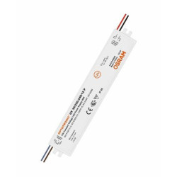 Osram Netzteil - 12V 30W IP66 Osram - Artmar Electronic & Security AG 