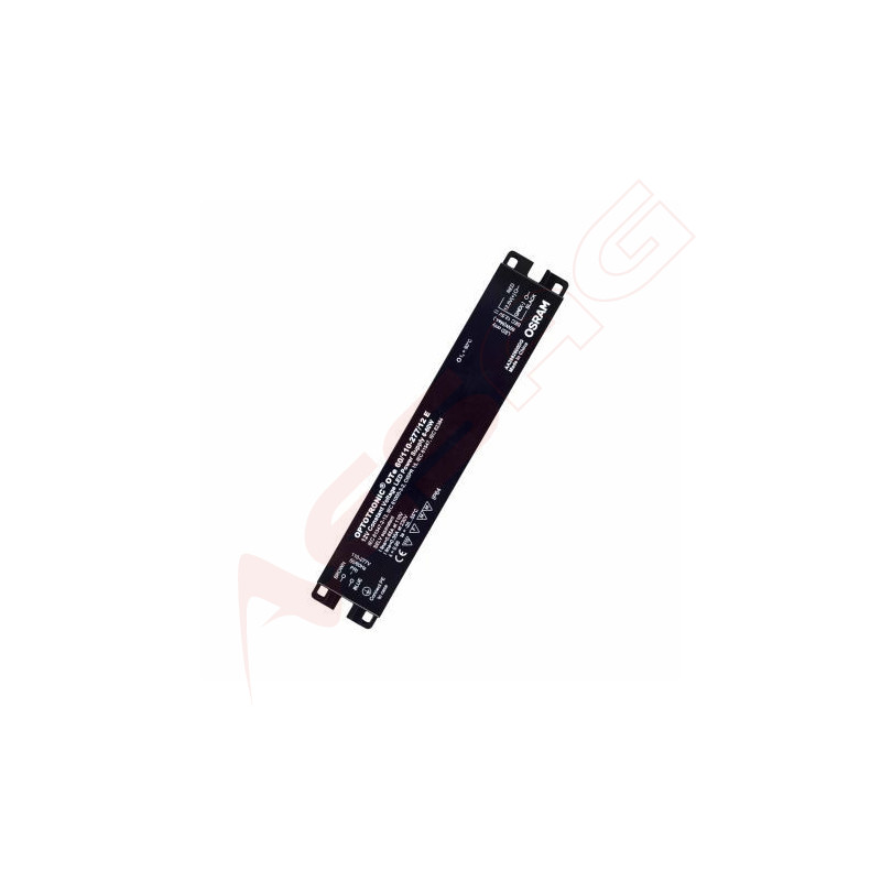 Osram power supply - 12V 60W IP64 Osram - Artmar Electronic & Security AG