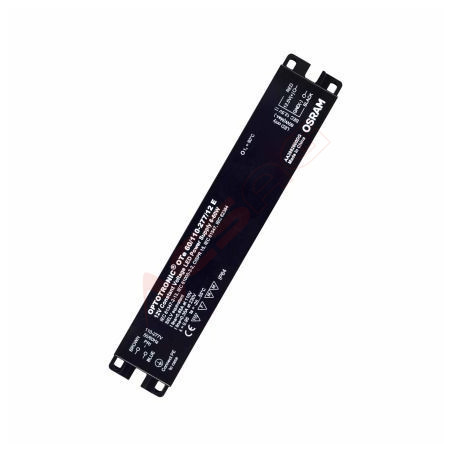 Osram power supply - 12V 60W IP64 Osram - Artmar Electronic & Security AG