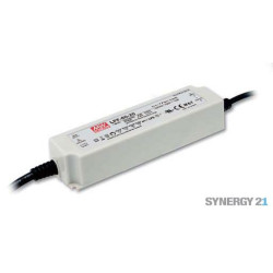 Synergy 21 LED light panel zub Standardnetzteil 1050mA Synergy 21 LED - Artmar Electronic & Security AG 