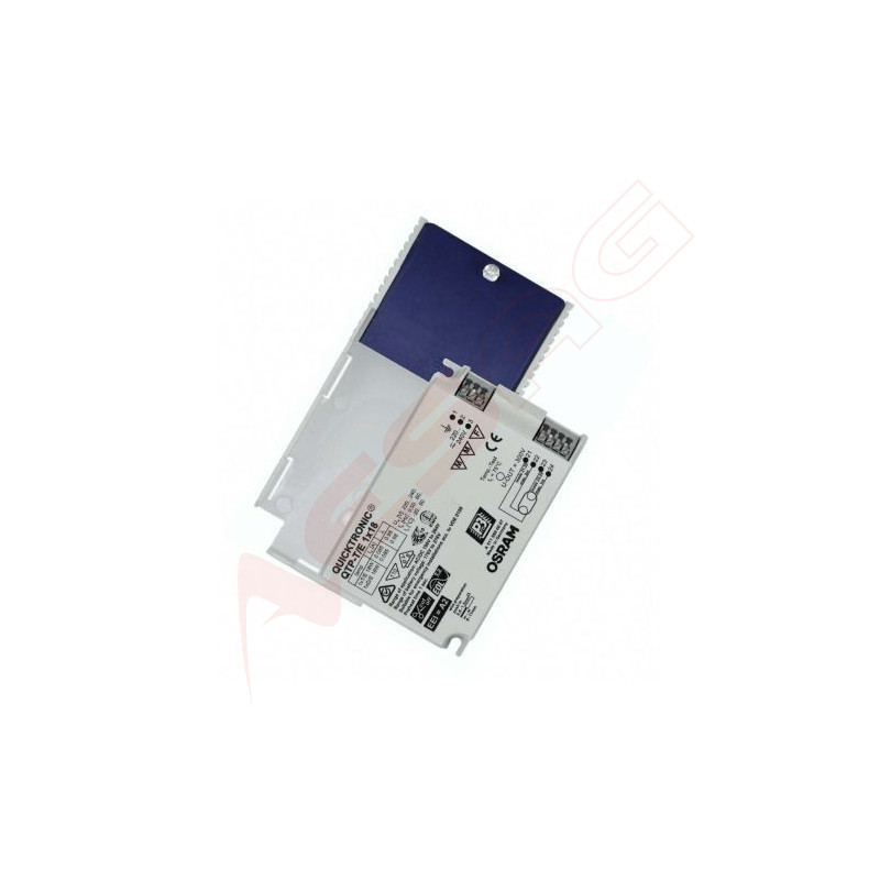 Osram Netzteil - EVG Zubehör 122567 Osram 1 - Artmar Electronic & Security AG 