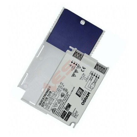 Osram power supply - EVG accessories 122567 Osram 1 - Artmar Electronic & Security AG