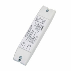 Osram Netzteil - 12V/24V Dimmer 0-10V Osram - Artmar Electronic & Security AG 