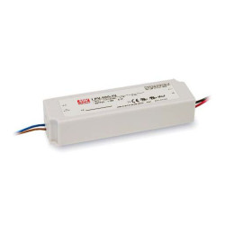 Mean Well Netzteil - 5V 60W IP67 Meanwell - Artmar Electronic & Security AG 