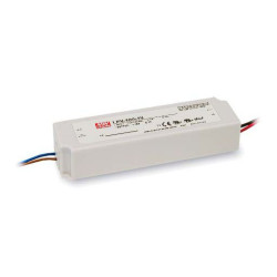 Mean Well Netzteil - 5V 60W IP67 Meanwell - Artmar Electronic & Security AG