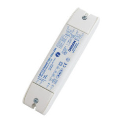 Osram Netzteil - 12V/24V l Dimmer DALI Osram - Artmar Electronic & Security AG 