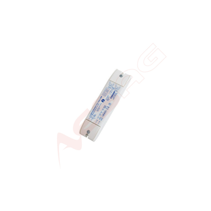 Osram power supply - 12V/24V l Dimmer DALI Osram - Artmar Electronic & Security AG