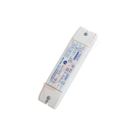 Osram power supply - 12V/24V l Dimmer DALI Osram - Artmar Electronic & Security AG