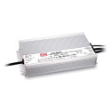 Mean Well power supply - 12V 480W dimmable IP65 Meanwell - Artmar Electronic & Security AG