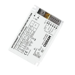 Osram Netzteil - CC Driver 700~1050mA, 27~54V Osram - Artmar Electronic & Security AG 