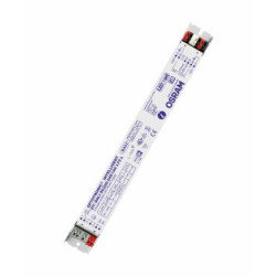 Osram Netzteil - CC Driver 600~1550mA, 20~54V dali Osram - Artmar Electronic & Security AG 