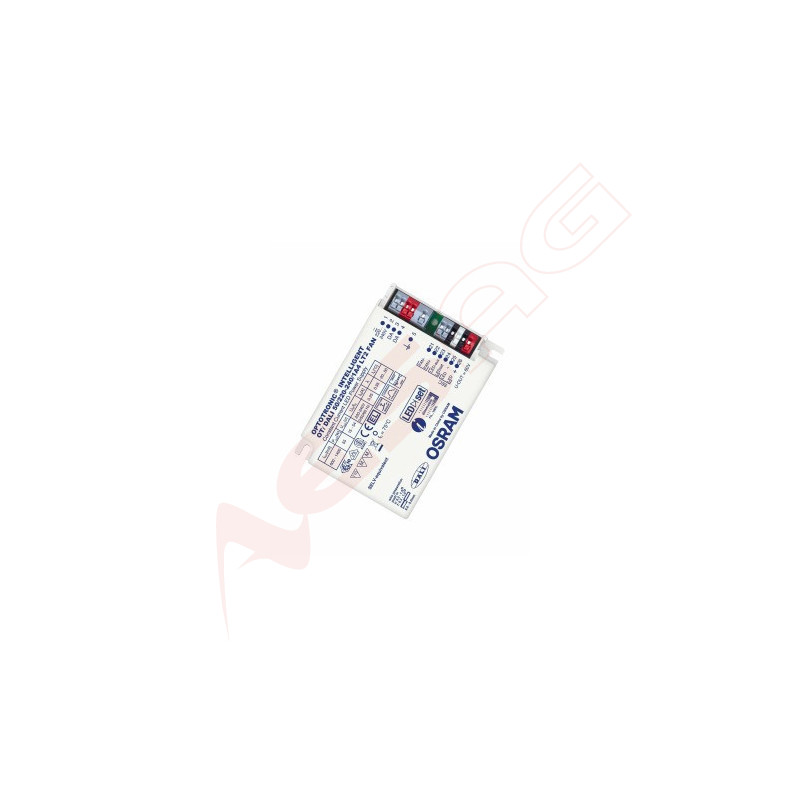 Osram Netzteil - CC Driver 350~1050mA, 20~54V dali Osram - Artmar Electronic & Security AG