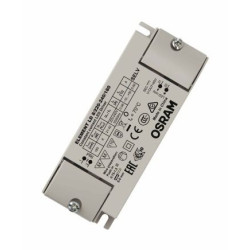 Osram Netzteil - CC Driver 180mA, 21~42V Element Osram - Artmar Electronic & Security AG 