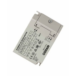 Osram Netzteil - CC Driver 700mA, 21~42V Element Osram - Artmar Electronic & Security AG 