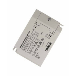 Osram Netzteil - CC Driver 1400mA, 21~42V Element Osram - Artmar Electronic & Security AG 