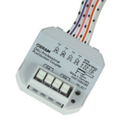 Osram - DIMMER DALI PRO PB Coupler Osram - Artmar Electronic & Security AG 