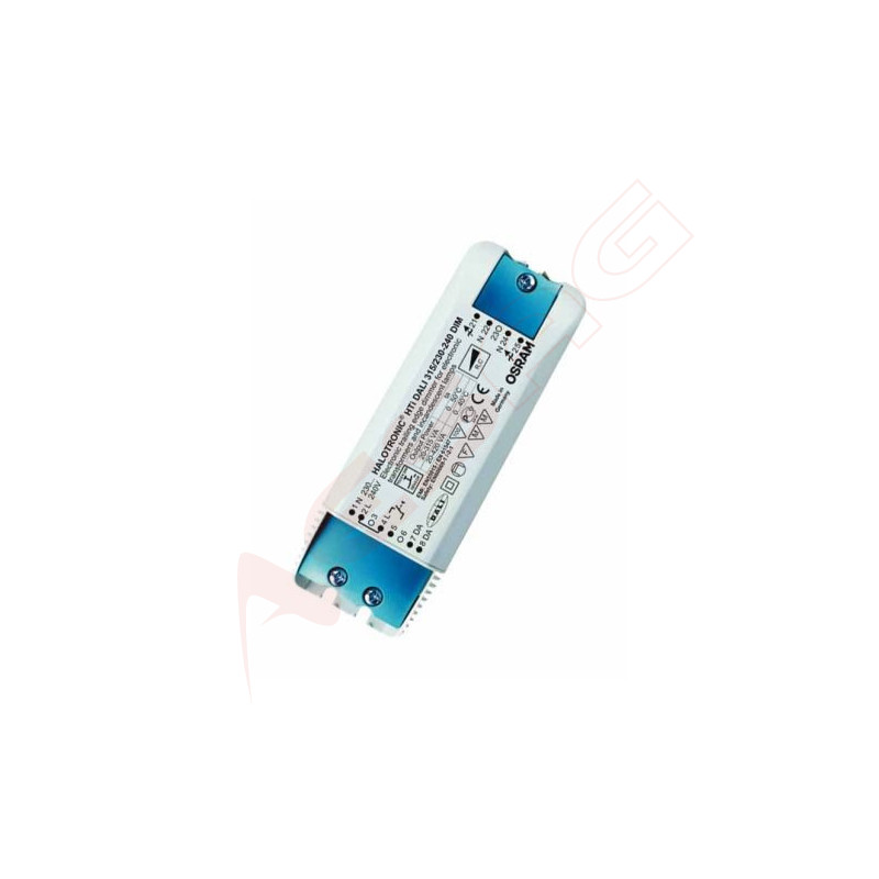 Osram - DIMMER DALI-Phasenabschnittsdimmer Osram - Artmar Electronic & Security AG 