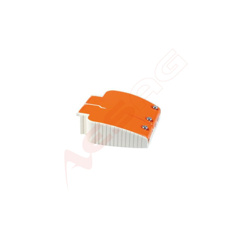 Osram Netzteil - zub OT Zugentlastung B-Style TL Osram - Artmar Electronic & Security AG 