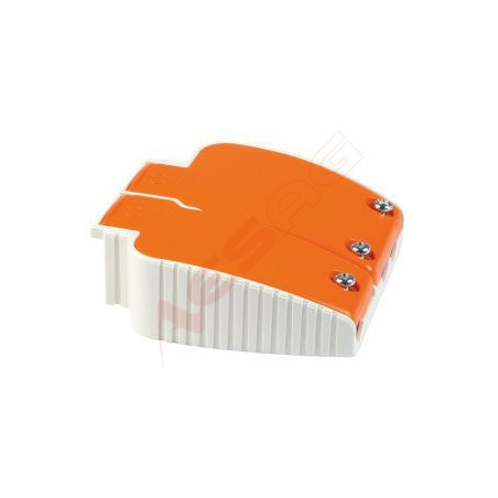 Osram power supply - zub OT strain relief B-Style TL Osram - Artmar Electronic & Security AG