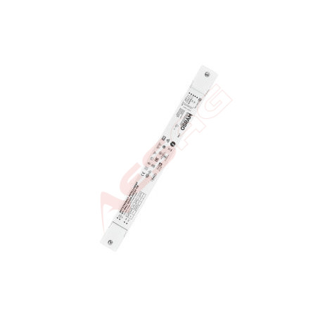 Osram Netzteil - 24V 50W TW DALI Osram - Artmar Electronic & Security AG 