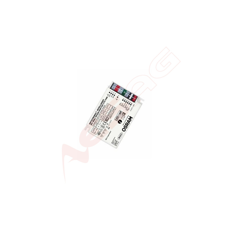 Osram Netzteil - CC Driver 180-700mA, 12~54V dali Osram - Artmar Electronic & Security AG