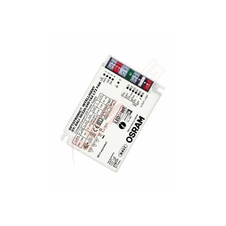 Osram Netzteil - CC Driver 180-700mA, 12~54V dali Osram - Artmar Electronic & Security AG 