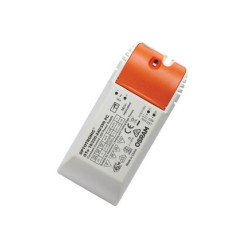 Osram Netzteil - CC Driver 350mA, 27~54V triac dim Osram - Artmar Electronic & Security AG 