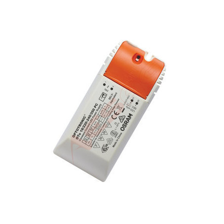 Osram Netzteil - CC Driver 350mA, 27~54V triac dim Osram - Artmar Electronic & Security AG 