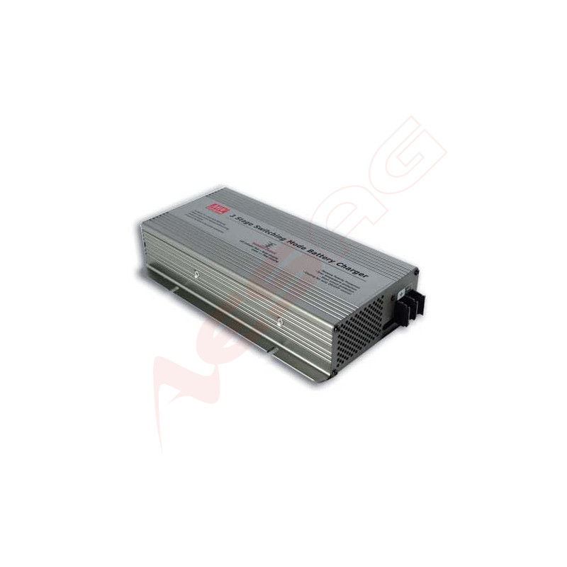 Mean Well Netzteil - 24V 300W Single Output Battery Charger Meanwell - Artmar Electronic & Security AG 