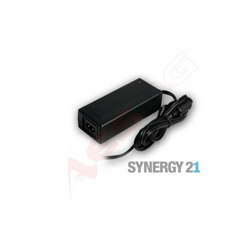 Synergy 21 LED power supply - 12V 36W open end Synergy 21 LED - Artmar Electronic & Security AG