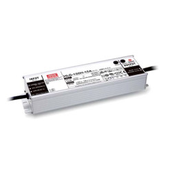 Mean Well power supply - 48V 150W dimmable IP65 Meanwell - Artmar Electronic & Security AG