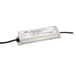 Mean Well Netzteil - 24V 200W IP67 dimmbar Meanwell - Artmar Electronic & Security AG 
